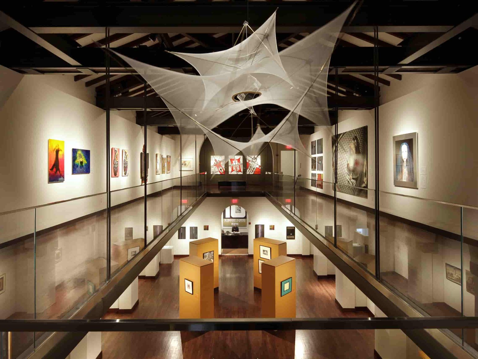 The Museum of Russian Art in Minnesota