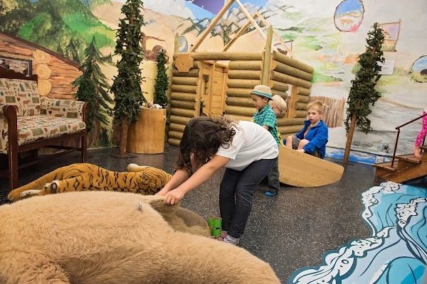Children's Museum of Eastern Oregon