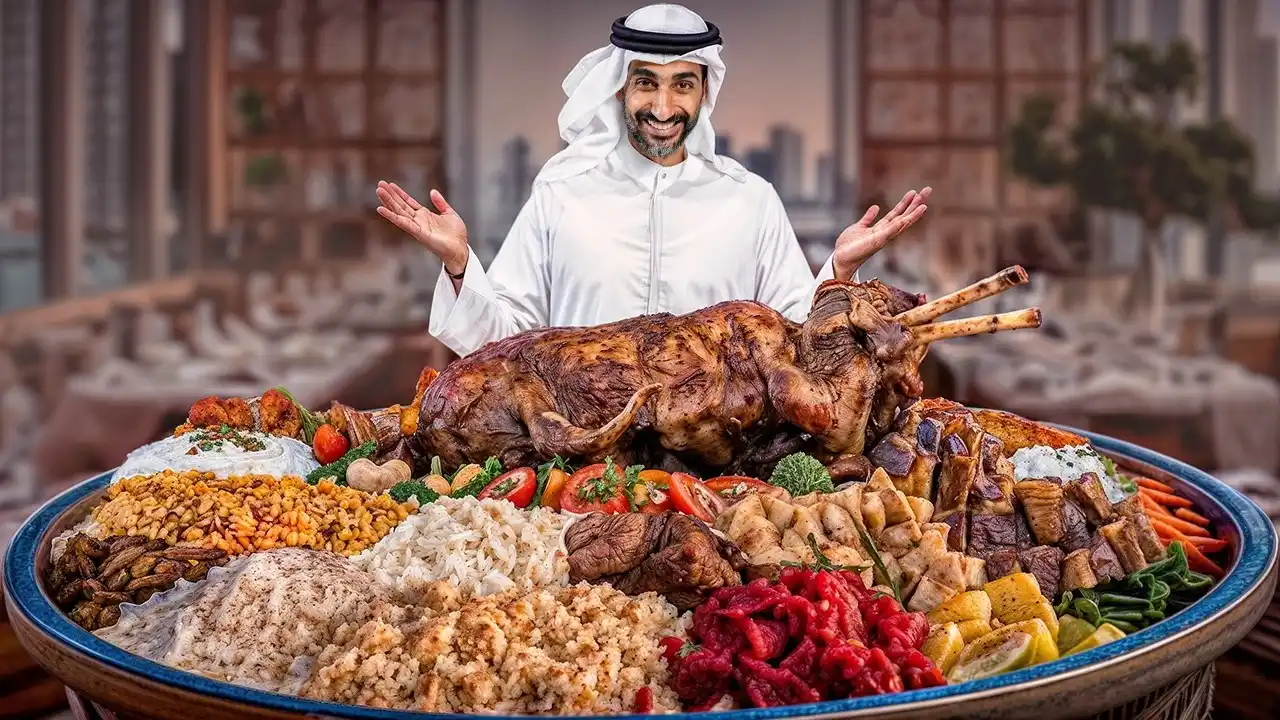 Health and Wellness in Cuisine At Emirati Restaurant: A Modern Adaptation For Travelers