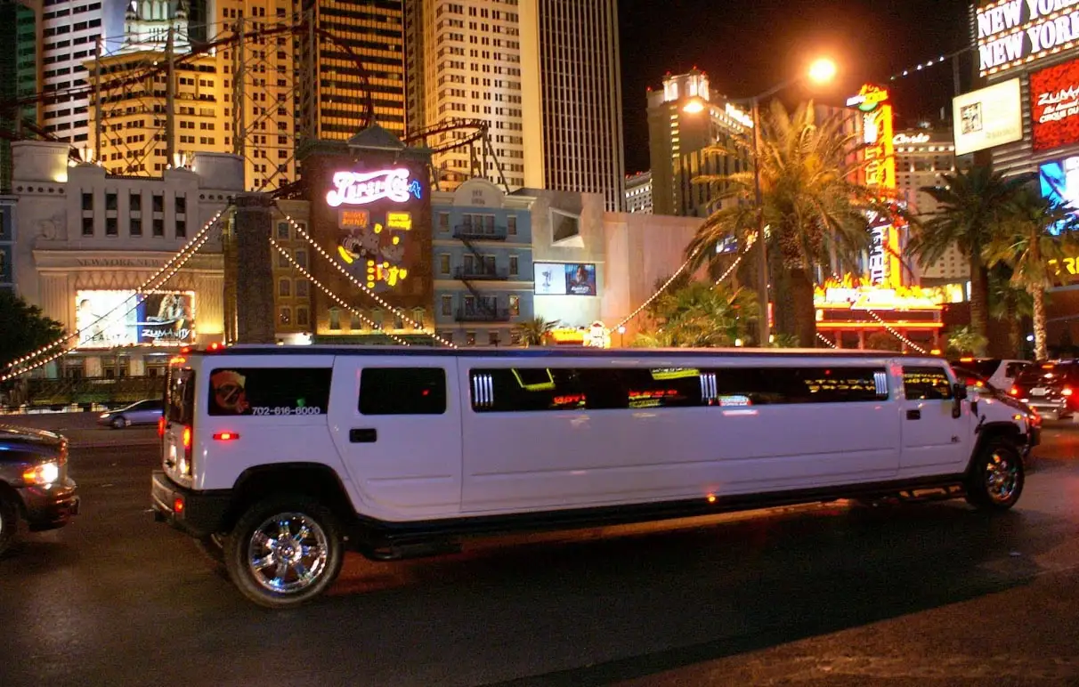 Las Vegas Limousine