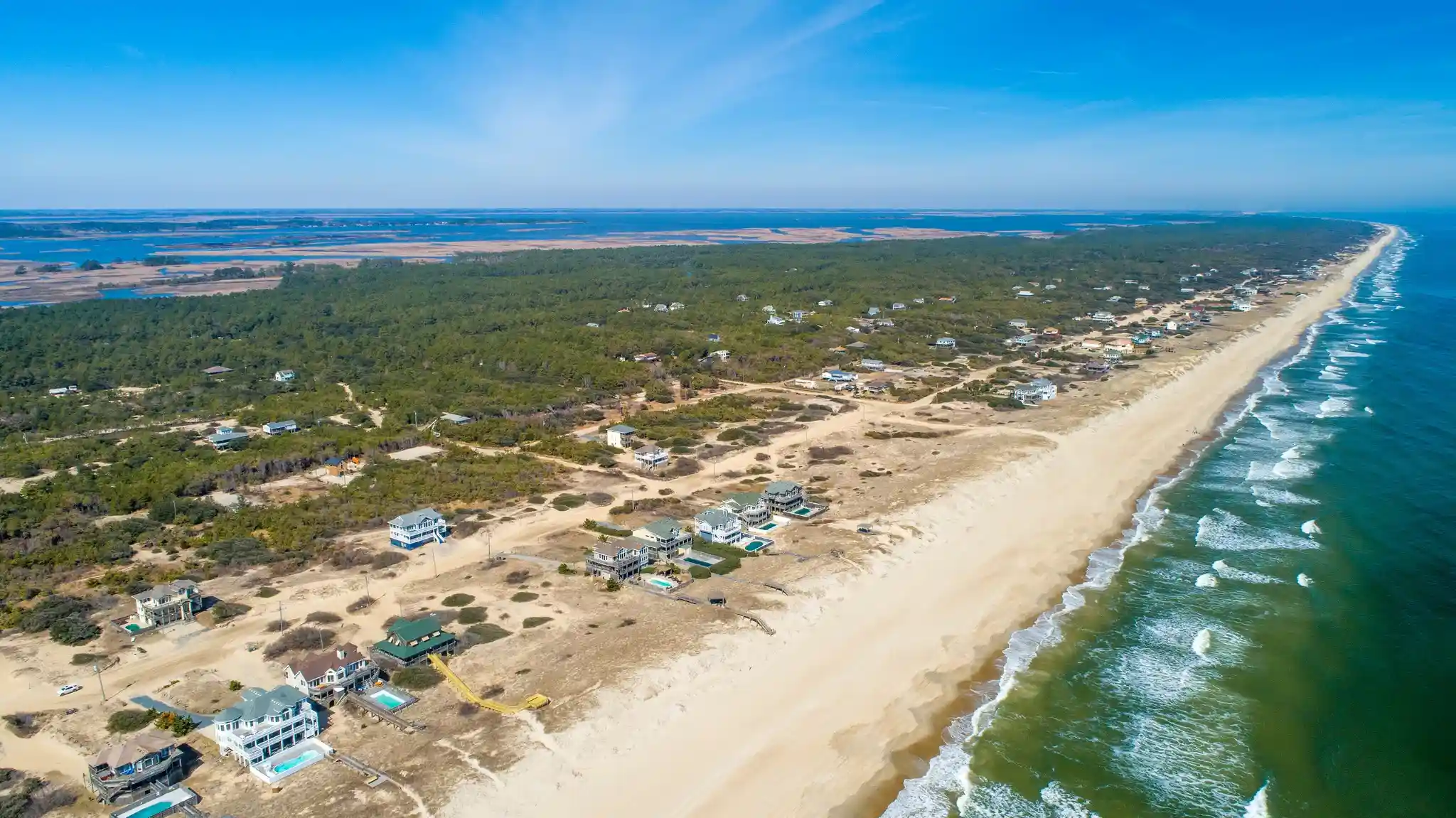 Outer Banks, North Carolina