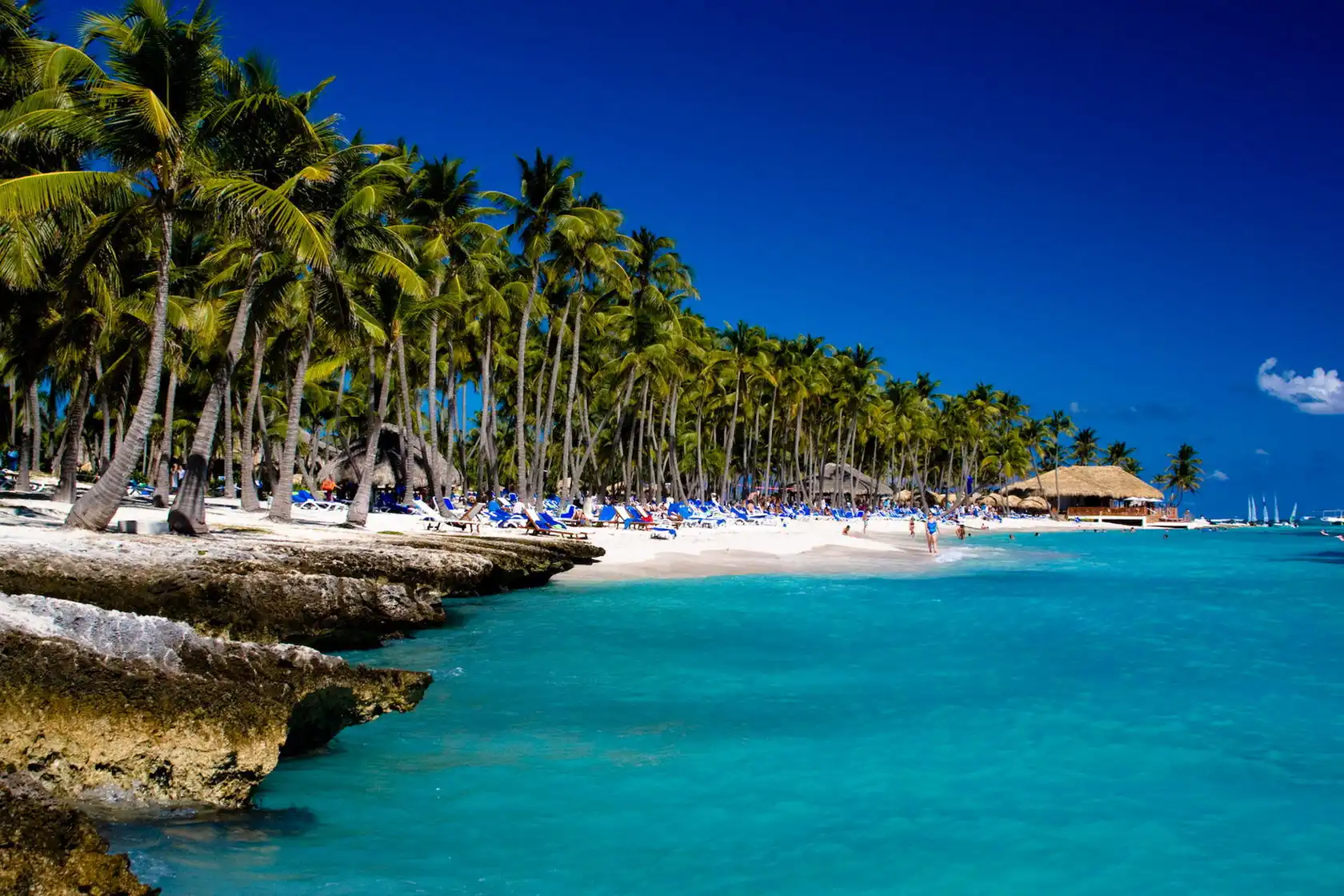 Punta Cana