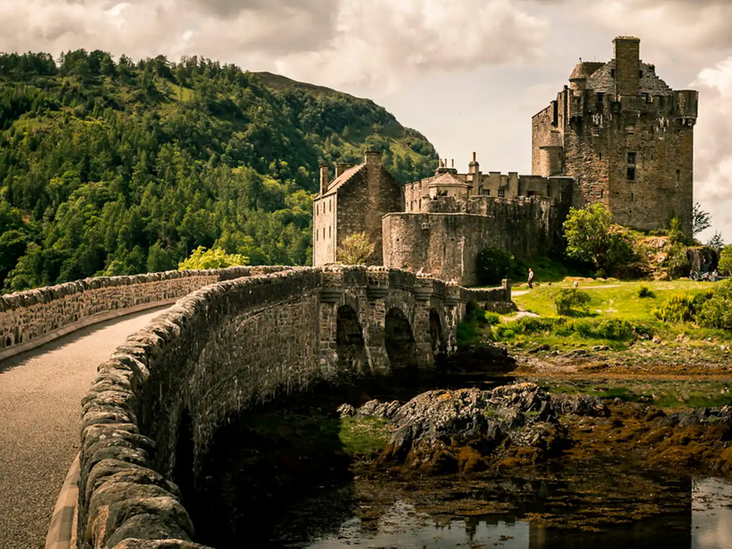 Scotland