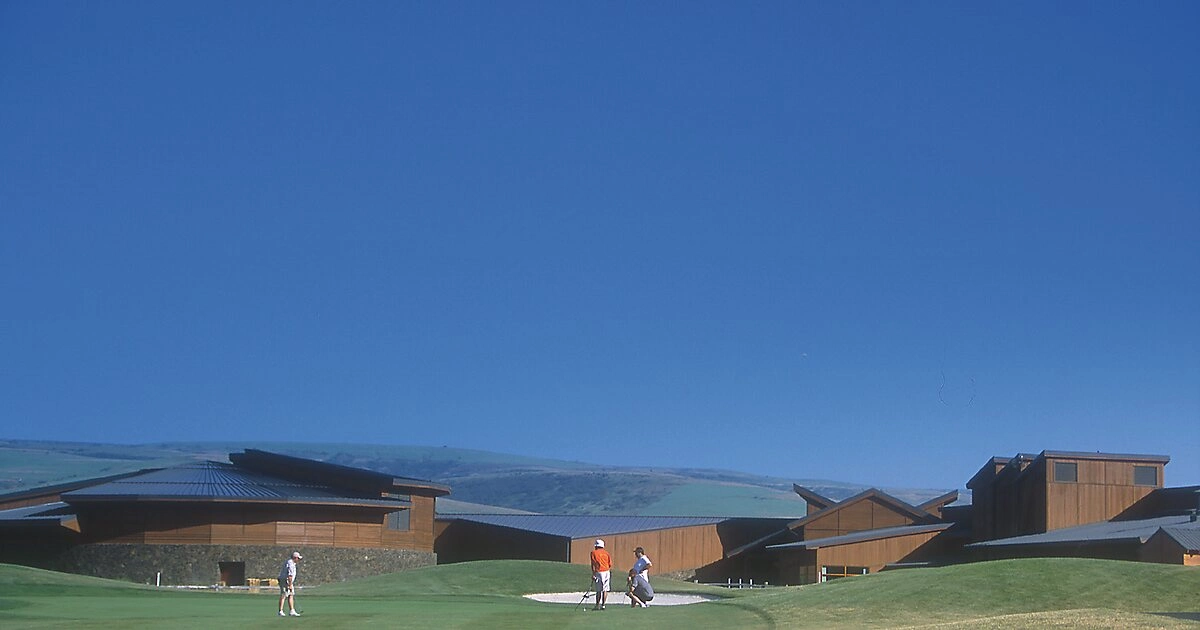 Tamastslikt Cultural Institute