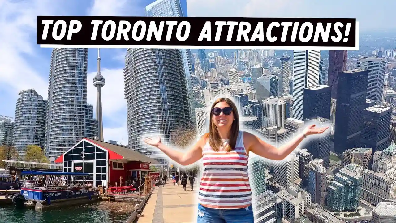 Top 10 Tips for Capturing Stunning Photos on Your Next Trip to Toronto