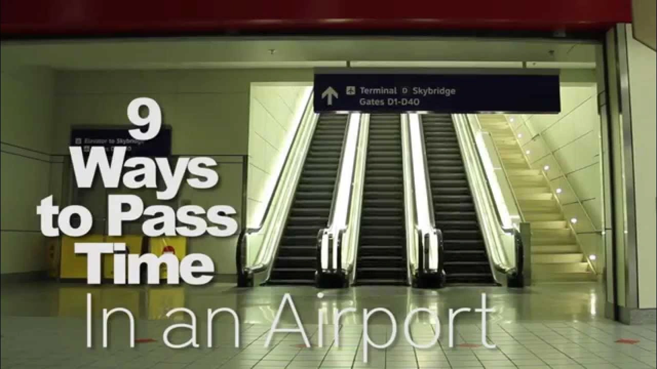 How to Do Timepass While Traveling: 12 Tips for Adults & Kids