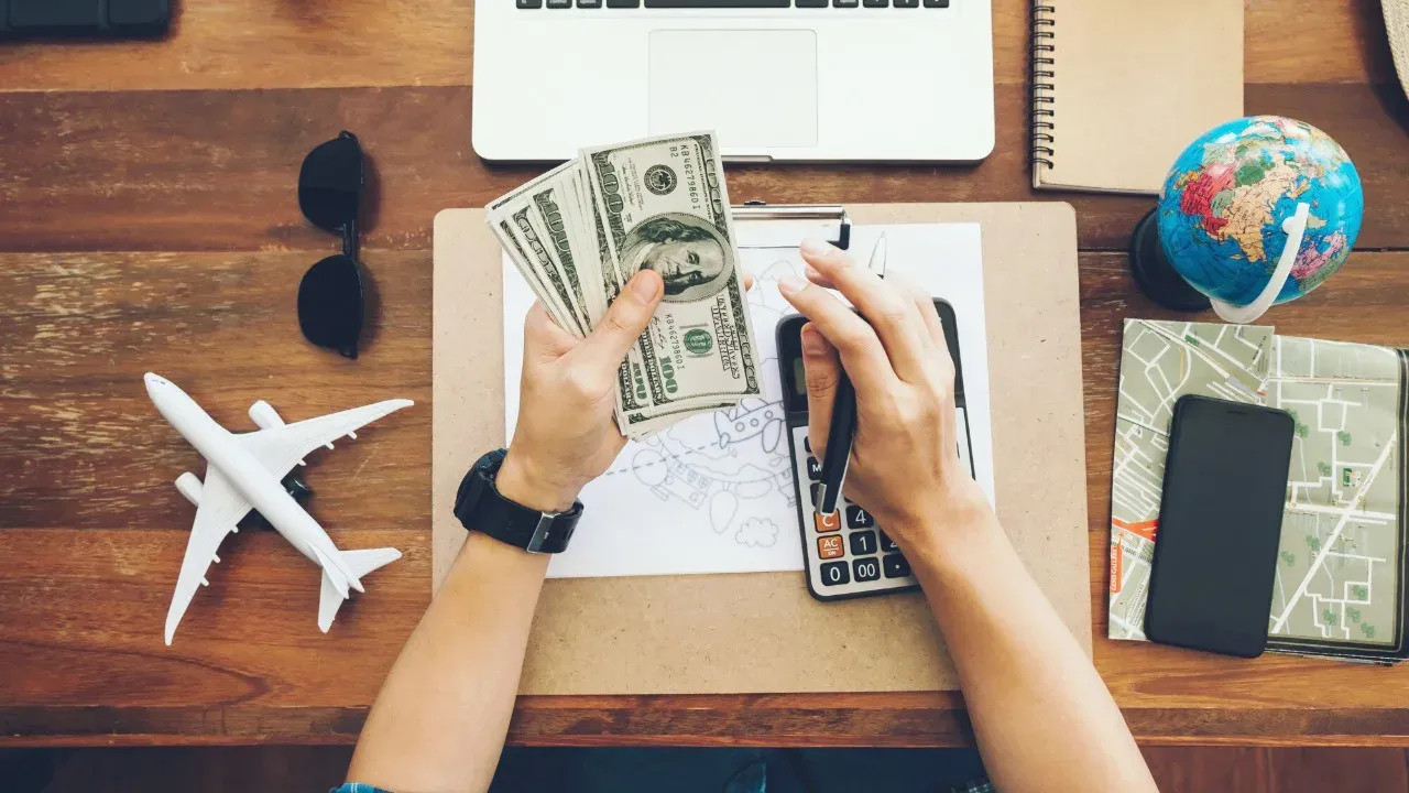 Can You Travel with $5000 Dollars? Budget-Friendly Travel Hacks