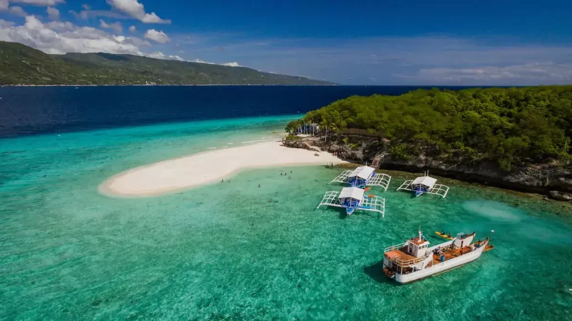 A Complete Information to Cebu Excursions For All Vacationers