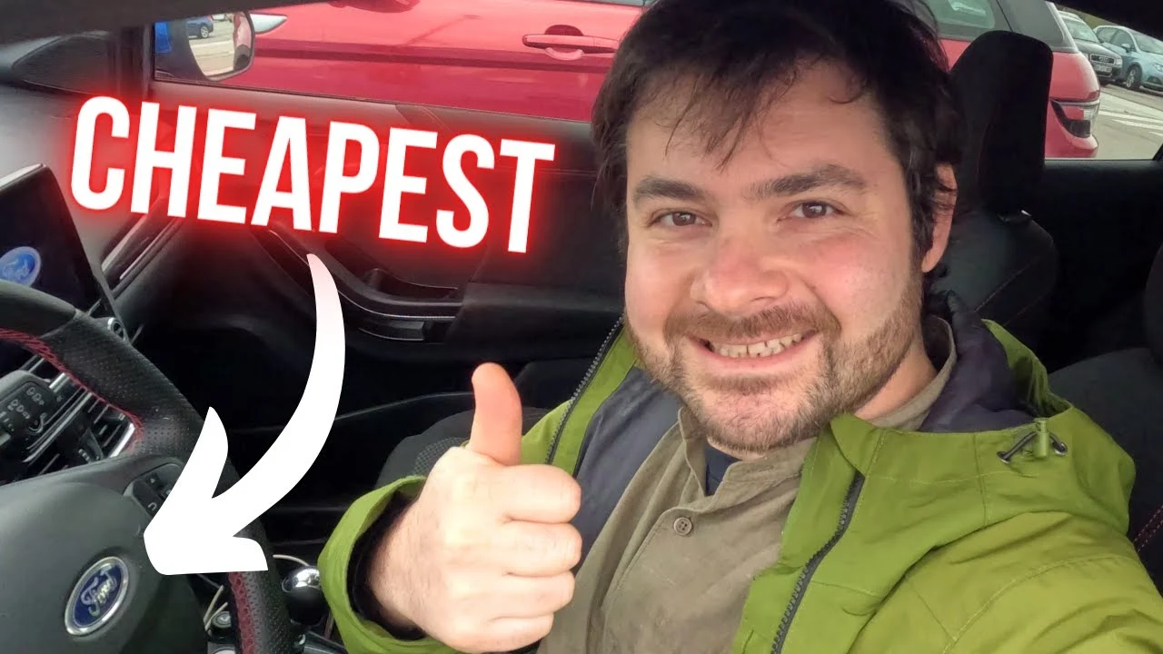 How to Find the Cheapest Car Rental Deals for Road Trip: Top 10 Tips and Tricks