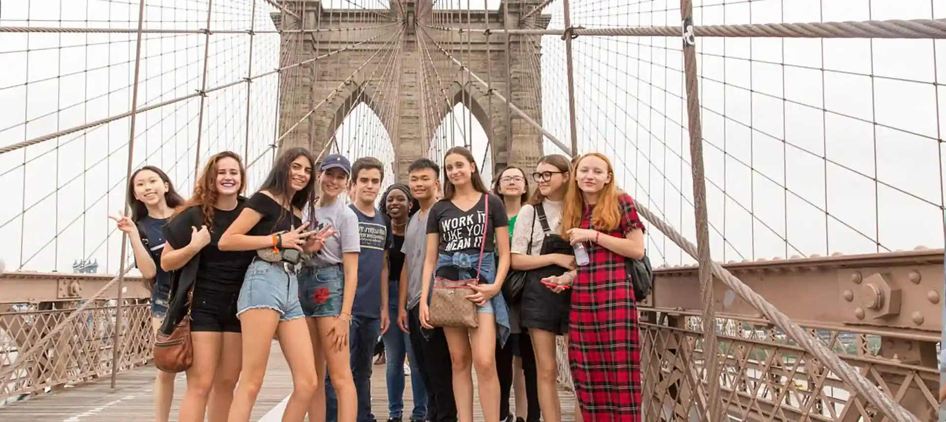 13 Things to Do with Teenager in New York City You’ll Love