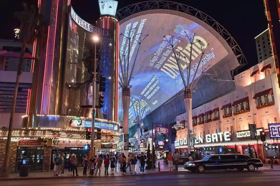 Prime 5 Superb Las Vegas Vacationer Sights in 2024 You Ought to Not Miss