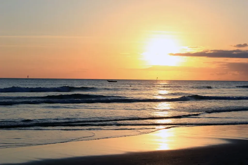 12+ Best Beach Towns Near São Paulo Brazil for Beach Fun (+ Photos) 8 Juquehy beach