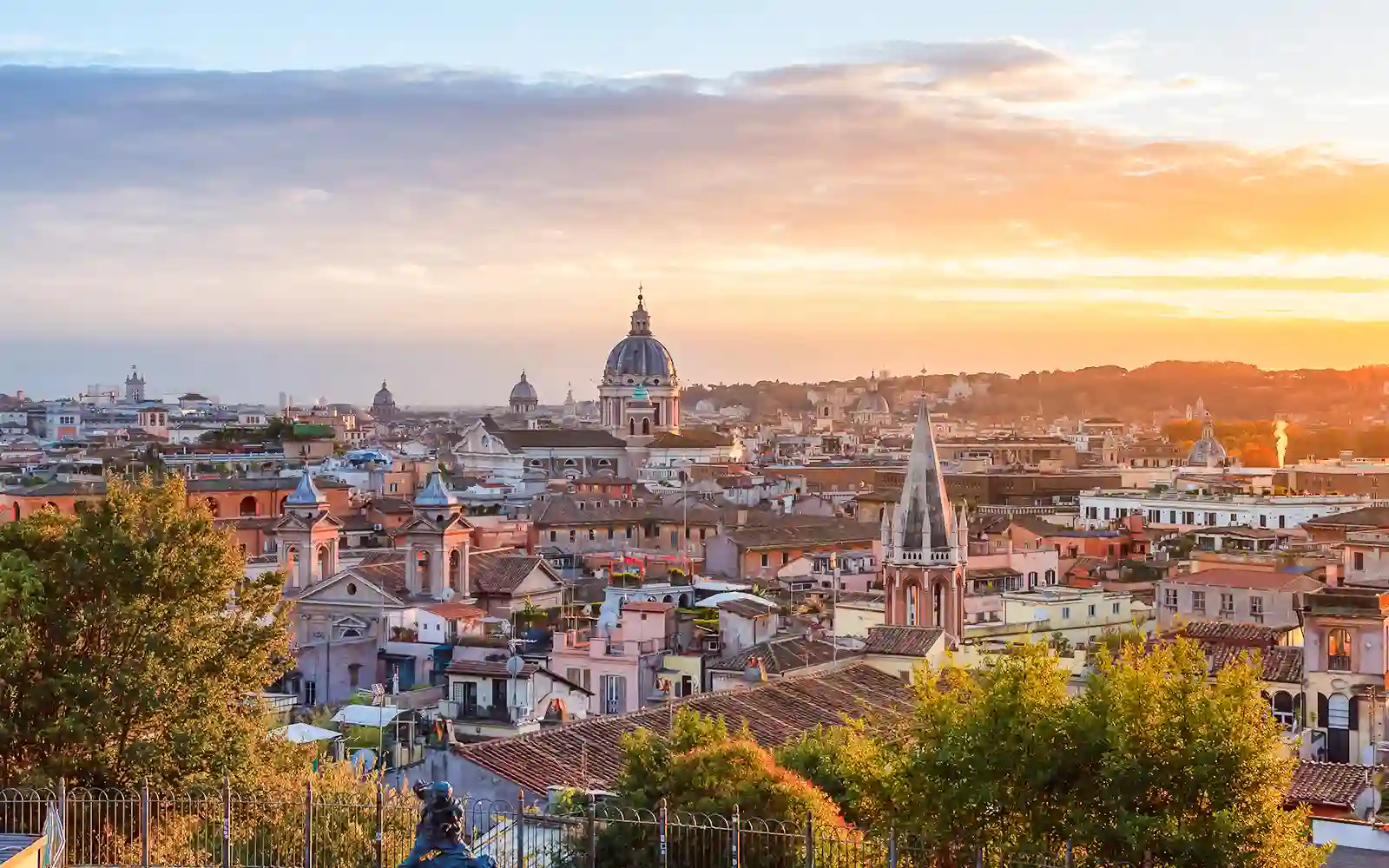 Discovering Italy’s Shopping Gem: Serravalle Designer Outlet