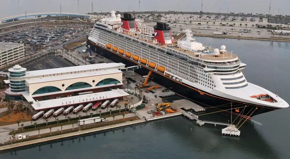 The Best Port Canaveral Hotels With Free Cruise Shuttle Parking The Best Port Canaveral Hotels With Free Cruise Shuttle Parking