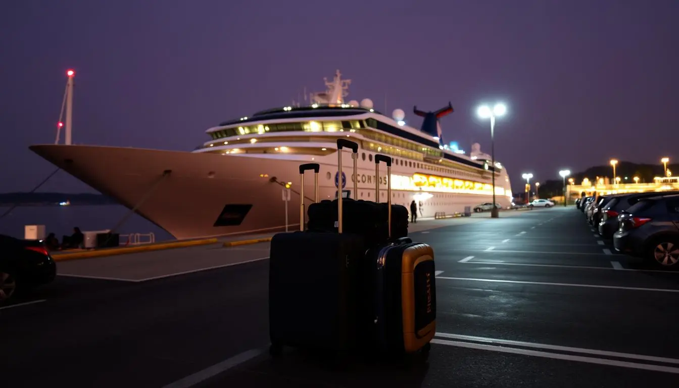 The Best Port Canaveral Hotels with Free Cruise Shuttle and Parking 2 Hotels with free parking near Port Canaveral