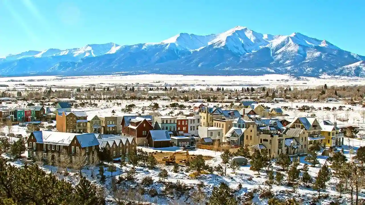 Getaway to Southern Colorado and Come Alive This Spring