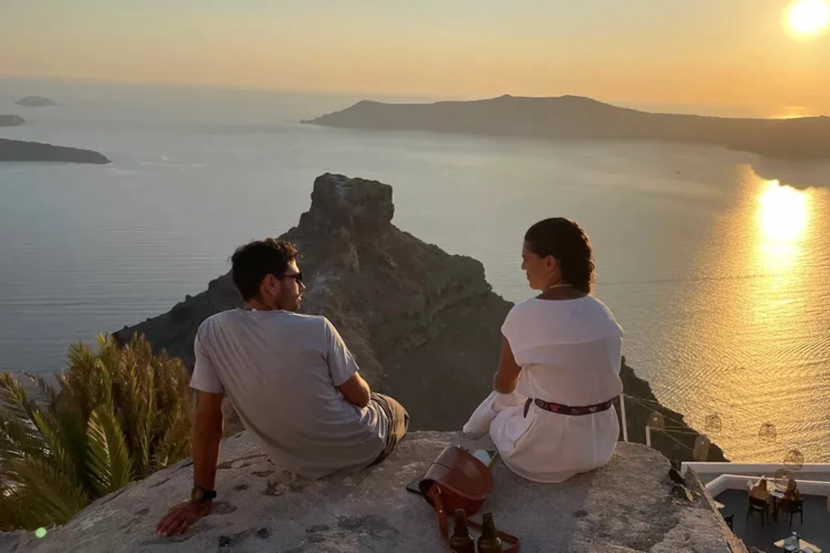The Perfect Romantic Getaway with Scottish Tourer