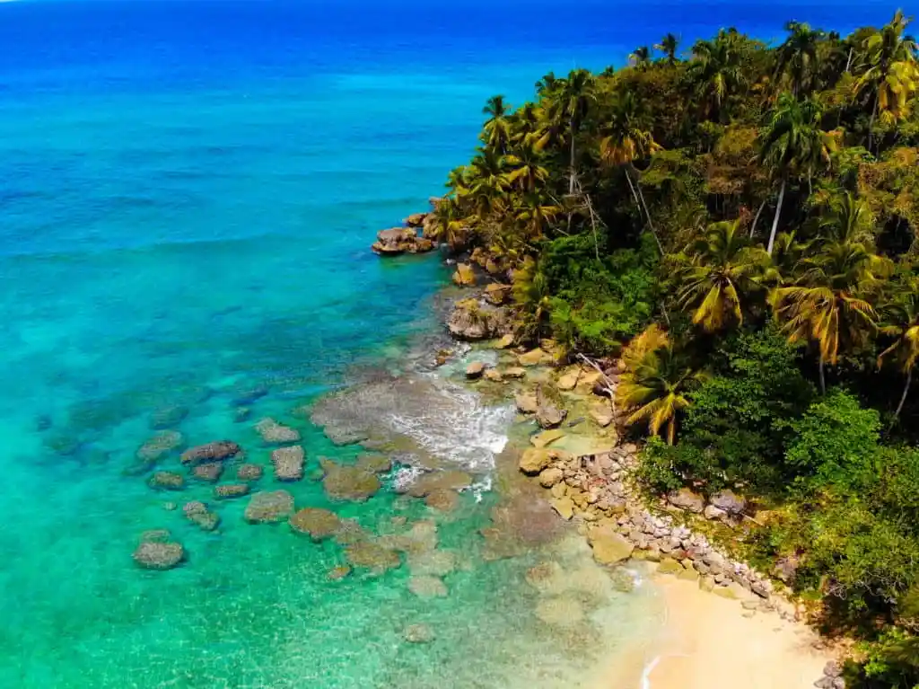 Top 10 Most Beautiful Places in Dominican Republic