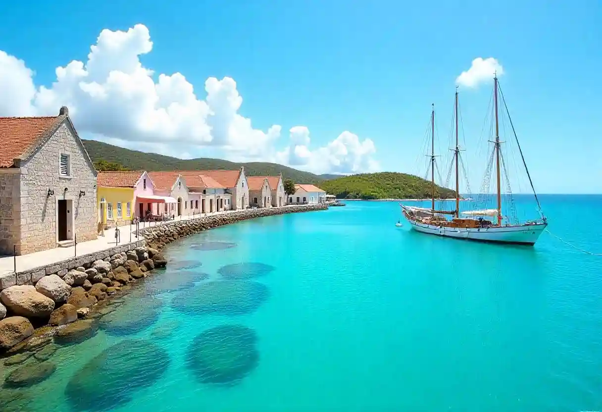 Antigua and Barbuda