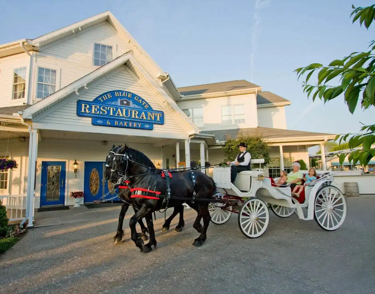 How to Visit Shipshewana Tourist Attractions on a Budget?