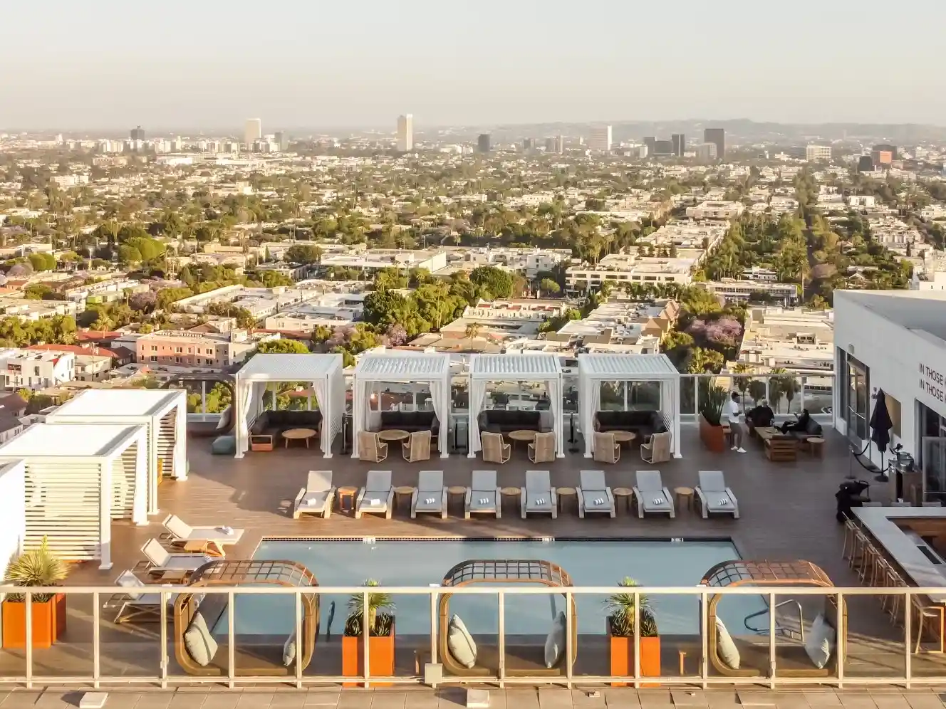 Luxury Experiences in West Hollywood: From Chauffeurs to Stylists