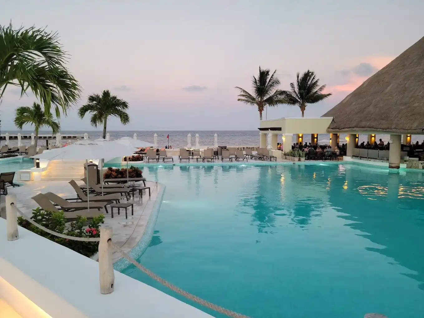 Moon Palace Cancun Reviews: Your Ultimate Guide