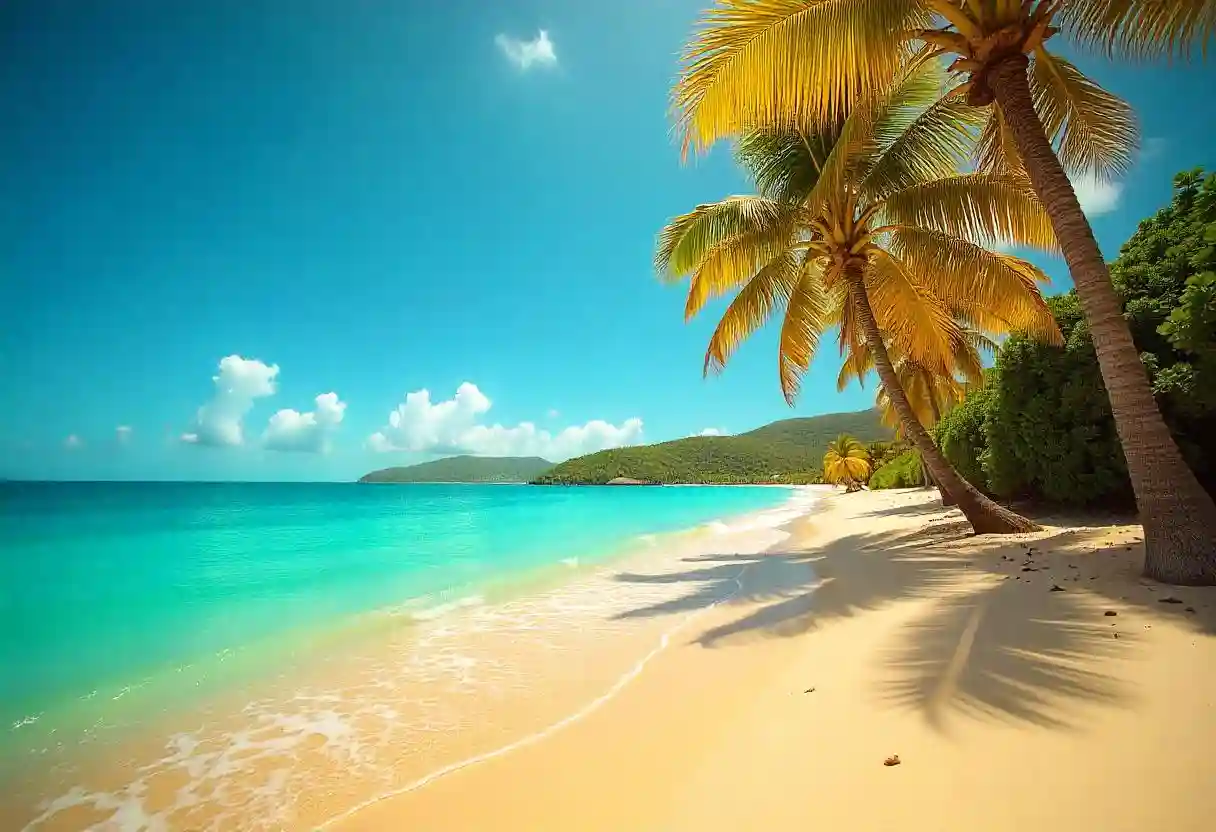 St. Kitts and Nevis