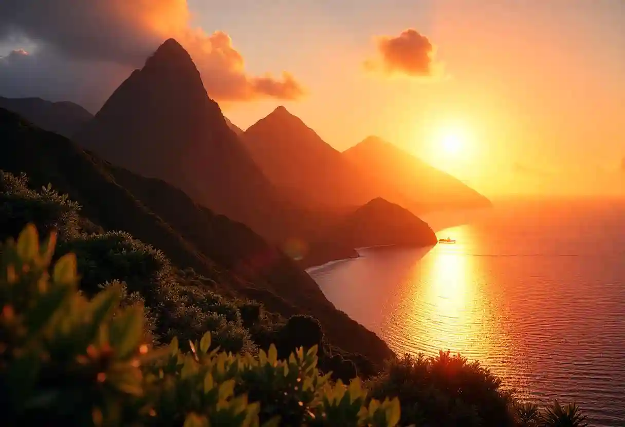 St. Lucia