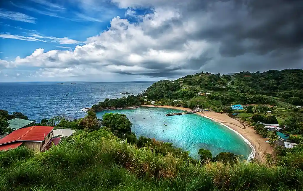 Trinidad and Tobago