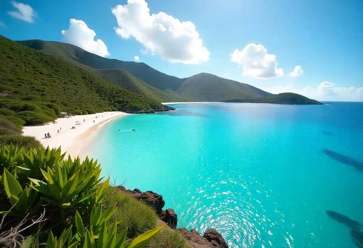U.S. Virgin Islands