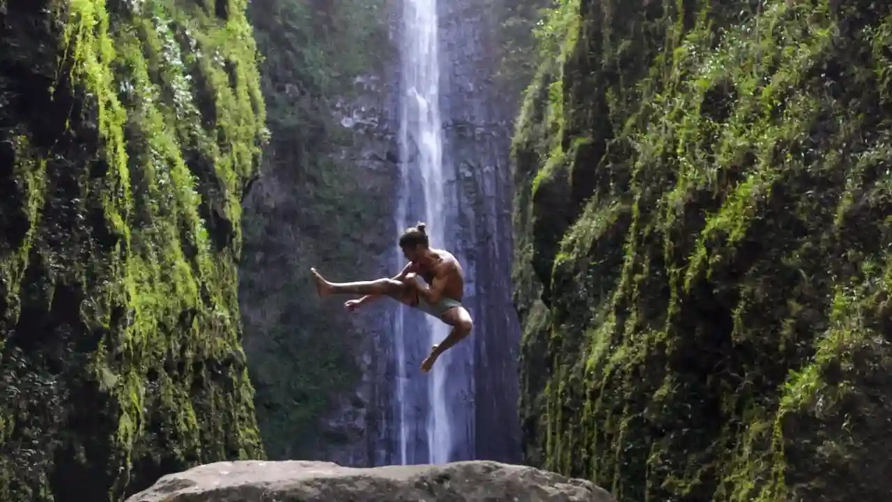 The Ultimate Guide to the Best Hikes in Maui with Waterfalls