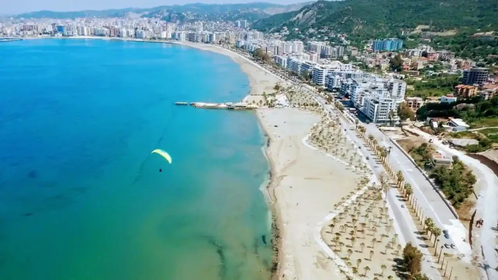 12 Best Places to Visit in Albania for First-Timers 14 Vlore