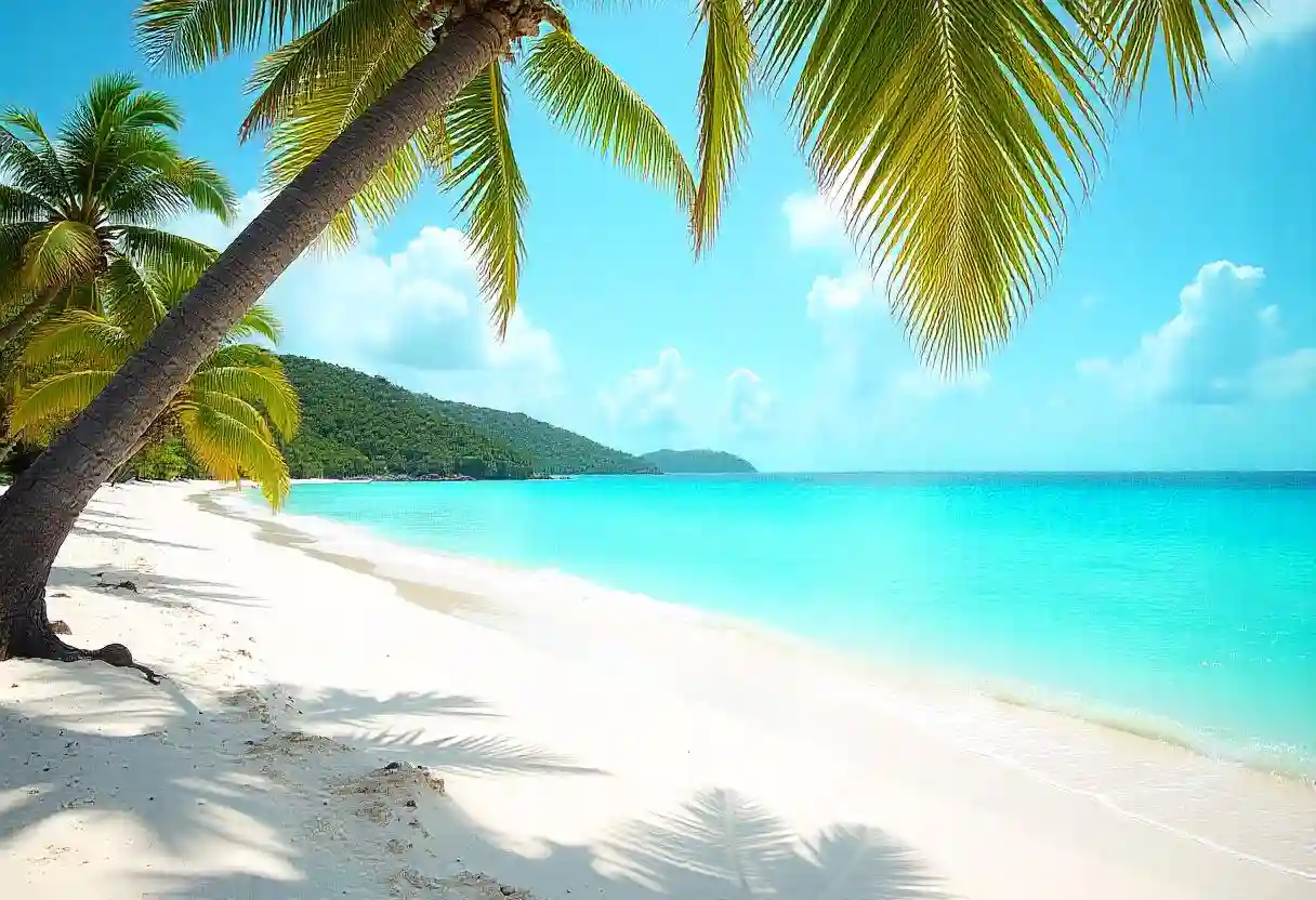 places in Grenada