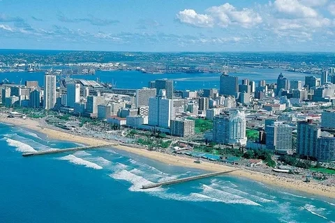 Top 10 Interesting Places to Visit in Durban for an Unforgettable Experience