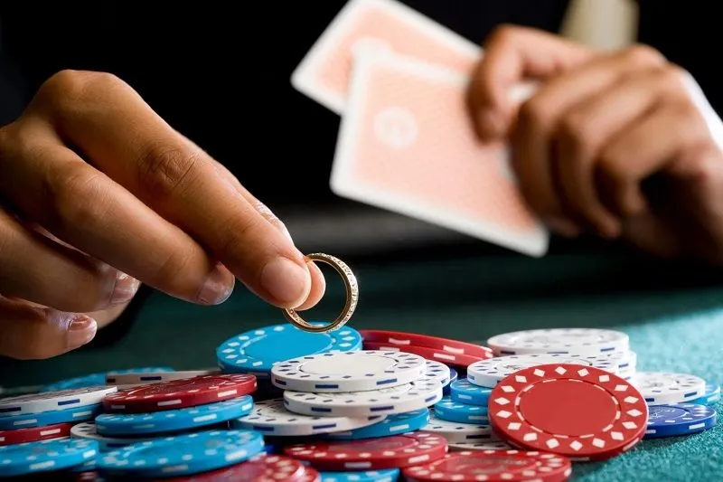 Gambling Dangers