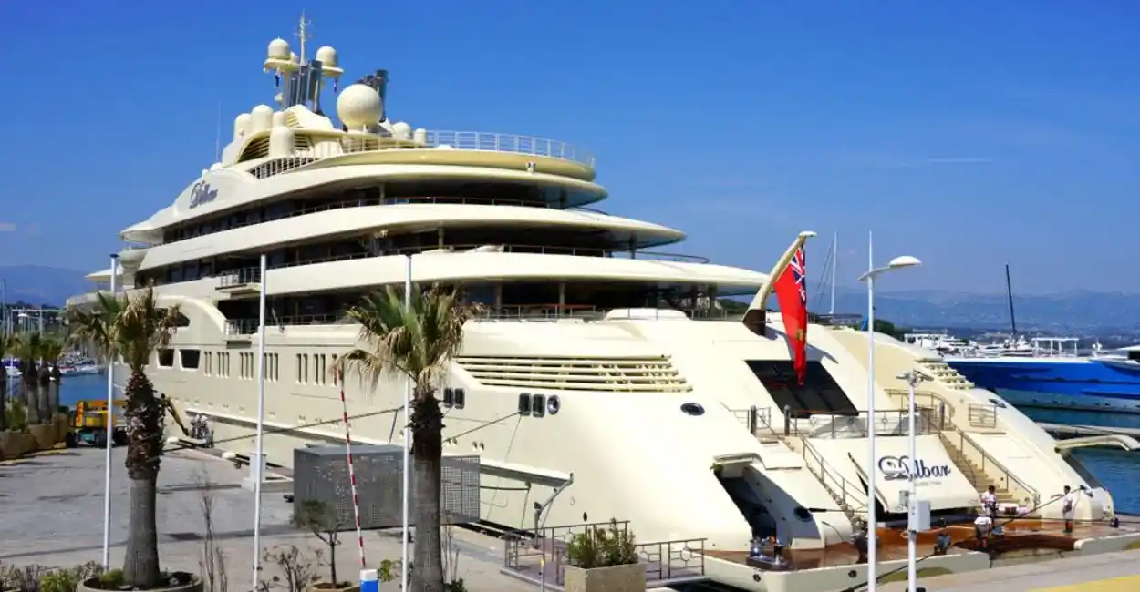 7 Most Instagrammable Yachting Spots In The Mediterranean Sea – Updated