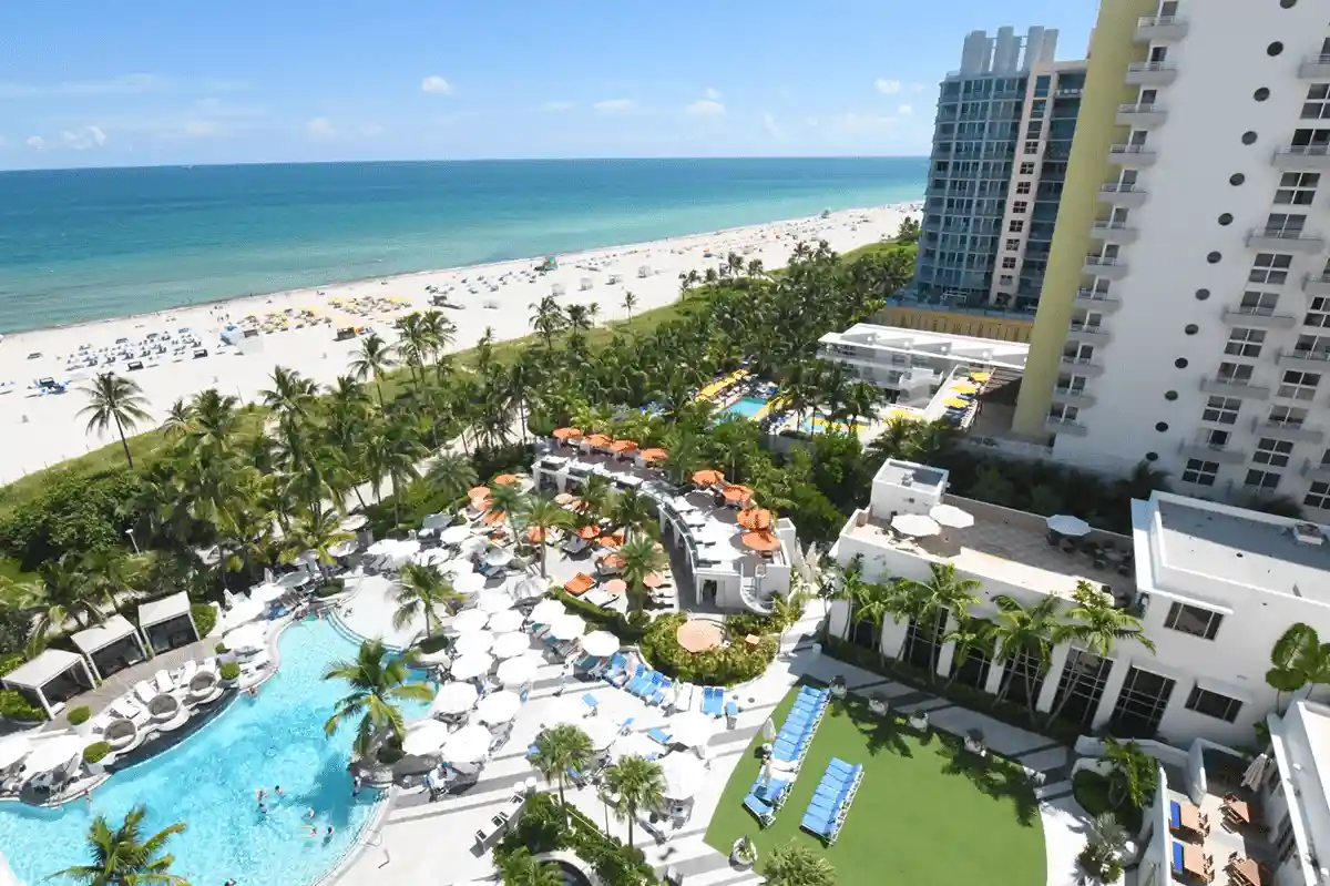 When Is the Best Time to Visit Miami? A Seasonal Guide 8 Where to Stay in Miami 1