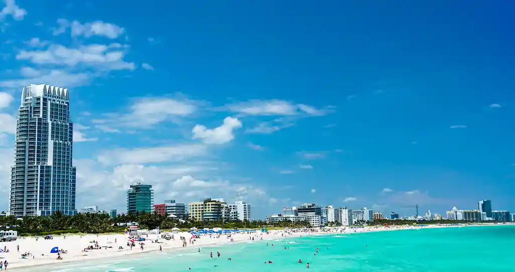 When Is the Best Time to Visit Miami? A Seasonal Guide 5 summer season in Miami