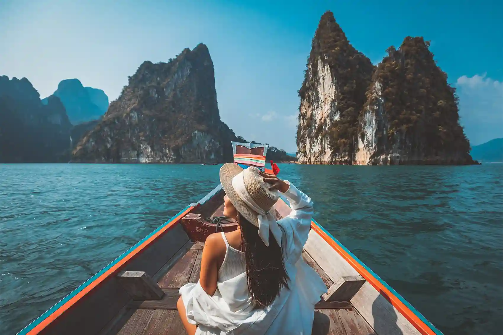 How to Overcome Solo Travel Anxiety in 7 Steps? 6 travel wins