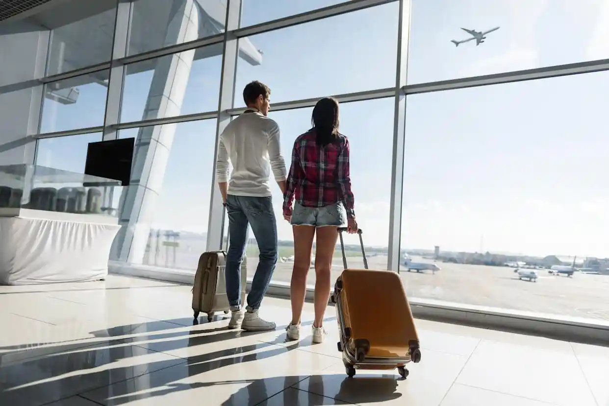 Why Underseat Luggage Is Ideal for Tropical Trips? 5 tropical vacations for couples
