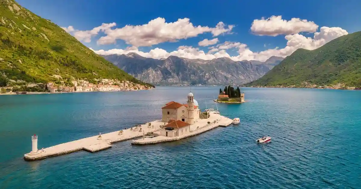 7 Most Instagrammable Yacht Spots in the Mediterranean - Update 7 Kotorbay's Yach