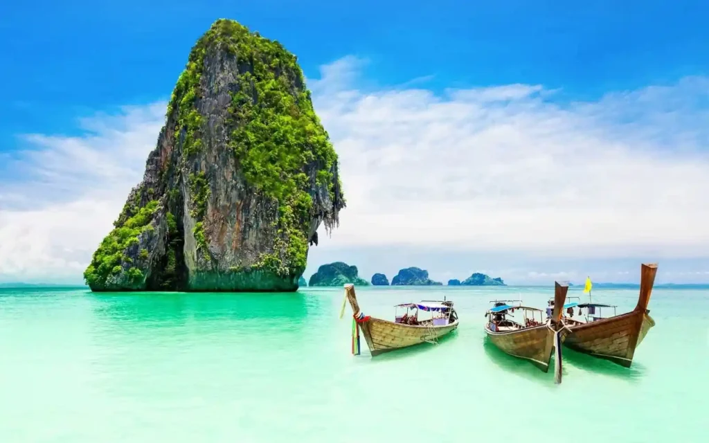 10 of the Most Incredible Things to See do on Your Trip to Thailand