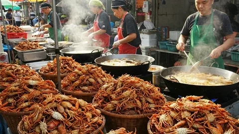 15+ Top Street Foods to Try in Southeast Asia on a Budget – Updated