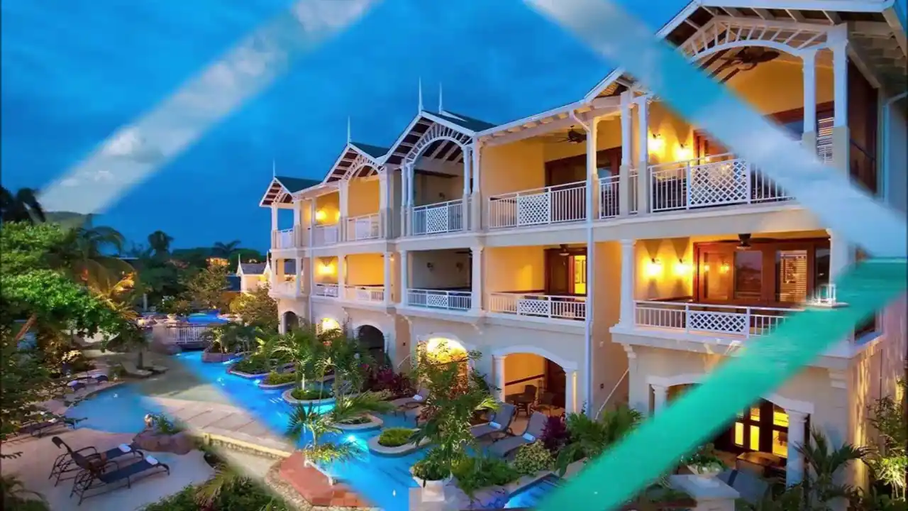Affordable Accommodation Options in the Caribbean