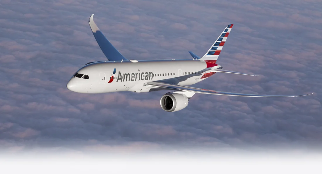 Top 10 Most Popular U.S. Airlines to Fly in 2025 7 American Airlines