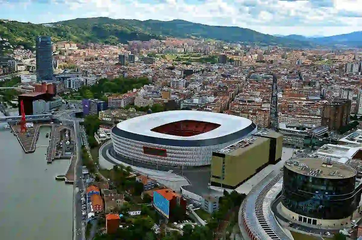 12 Best Rugby Destinations for Travelers to Visit in Europe 13 Bilbao rugby stadium