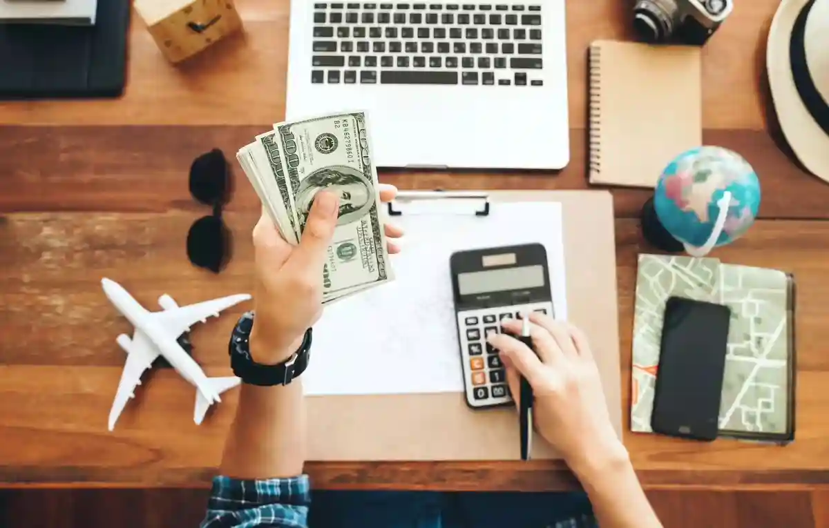The Ultimate Summer Guide for Solo Travelers 10 Budgeting Smart for Solo Summer Trips