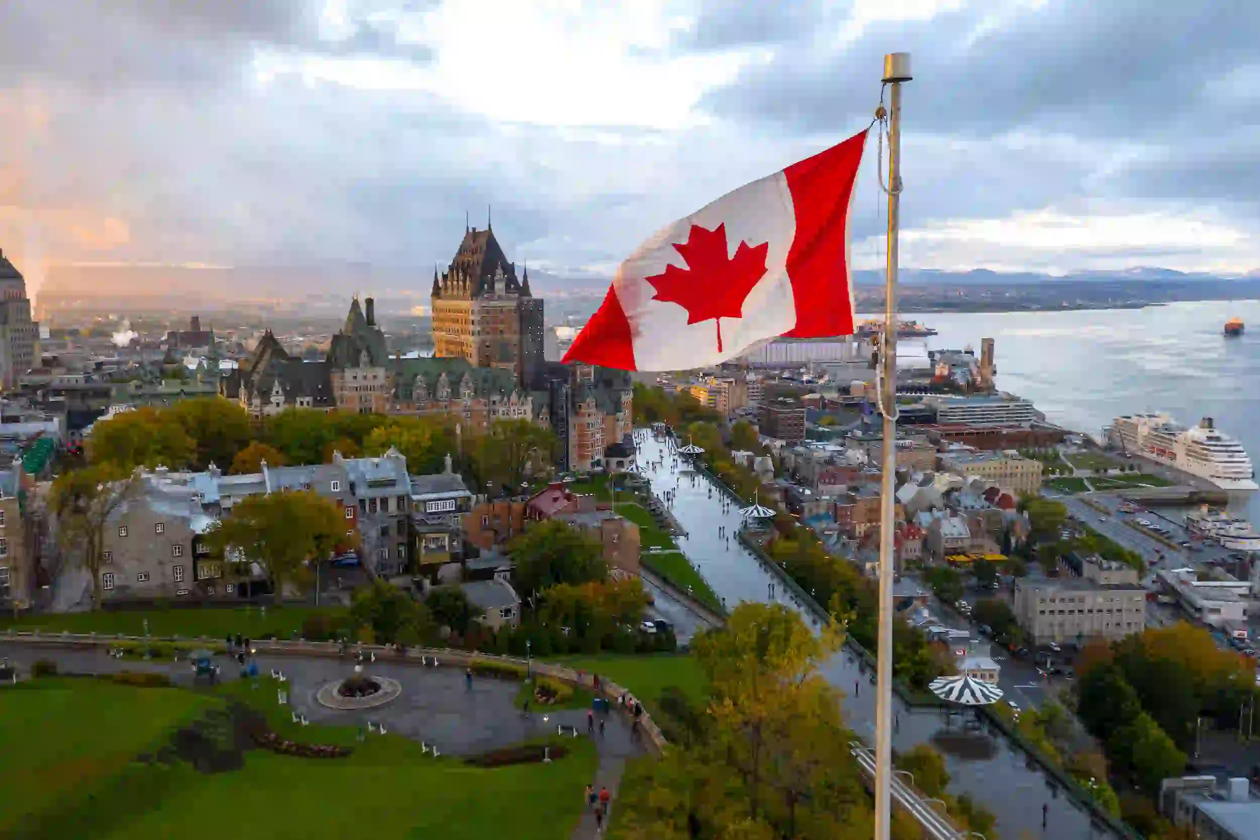How To Get the Most from Canada Sightseeing Tours?