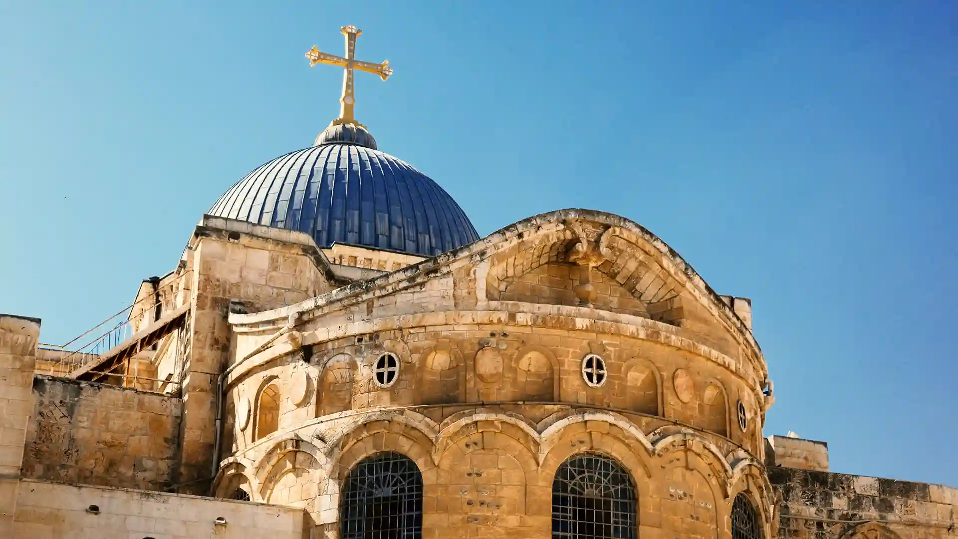 Top 7 Christian Landmarks to Visit in Israel