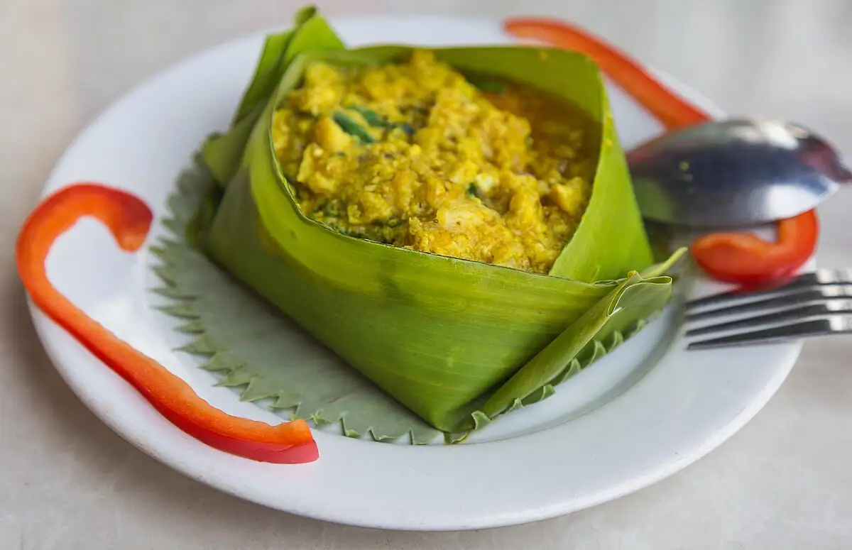 15+ Top Street Foods to Try in Southeast Asia on a Budget - Updated 15 Fish Amok